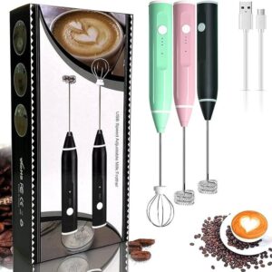 coffe foamar 2in 1