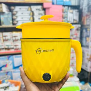daimon cooking pot