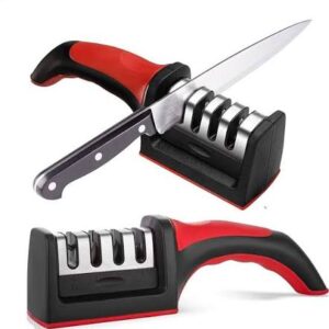 knife sharpener