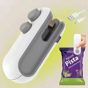 mini heat sealer 2 in 1