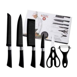 zepter knife set