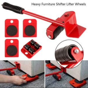 furniture moving tools