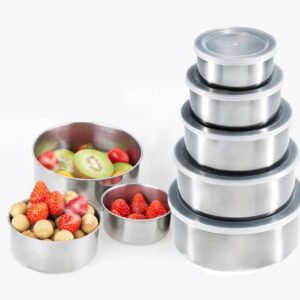 5 pcs box