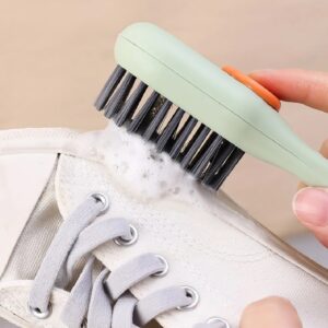 Shoe brush
