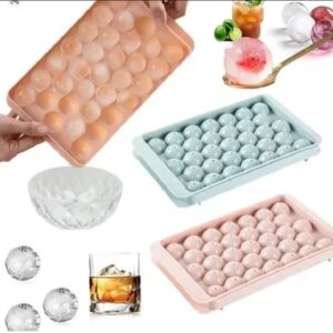 Ice tray