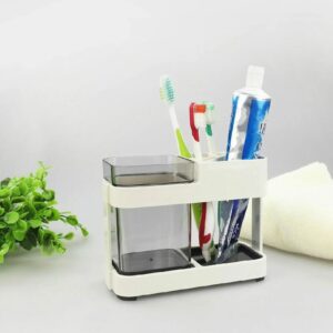 Brush holder